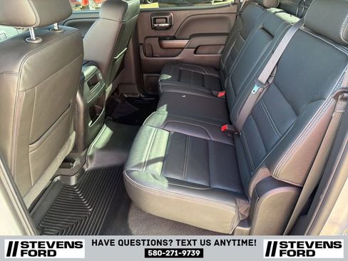 Used 2018 GMC Sierra 1500 Denali w/ Denali Ultimate Package image 38