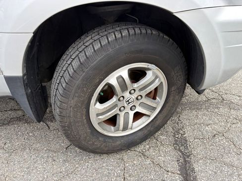 Used 2004 Honda Pilot EX image 37