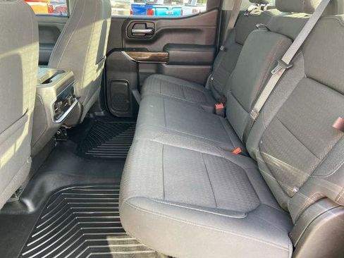 Used 2021 GMC Sierra 1500 Elevation w/ X31 Off-Road Package image 20