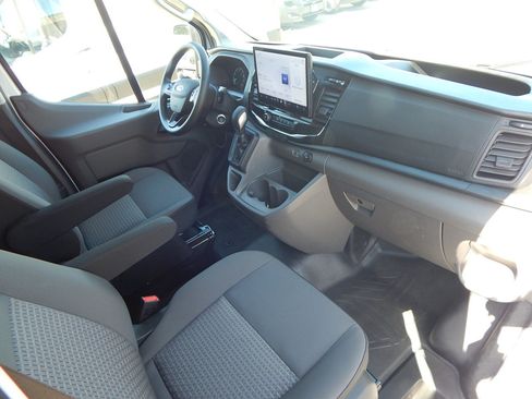 Used 2024 Ford Transit 350 XLT RWD image 15