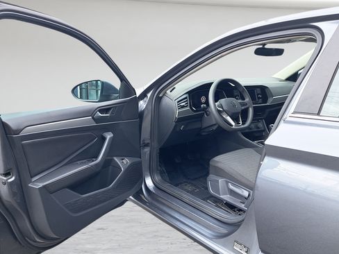 Used 2023 Volkswagen Jetta S FWD image 9