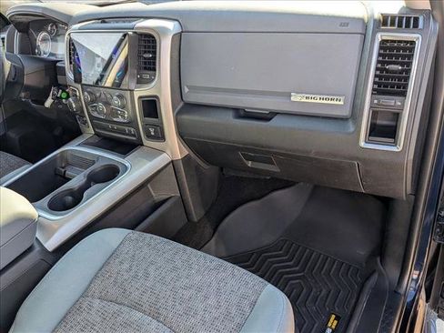 Used 2018 RAM 1500 Big Horn AWD/4WD image 19