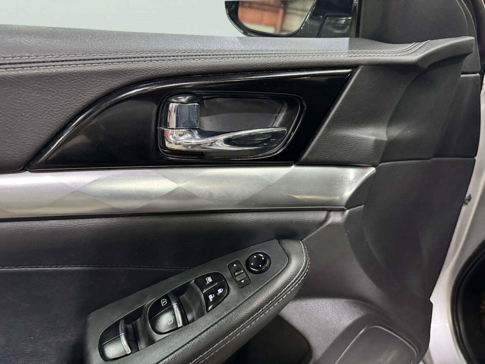 Used 2021 Nissan Maxima 3.5 SV w/ Floor Mat Group FWD image 22