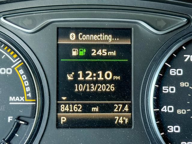 Used 2016 Audi A3 e-tron Premium w/ Audi MMI Navigation Plus FWD image 27