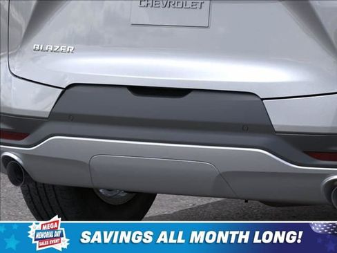 New 2026 Chevrolet Blazer LT w/ Convenience Package FWD image 14