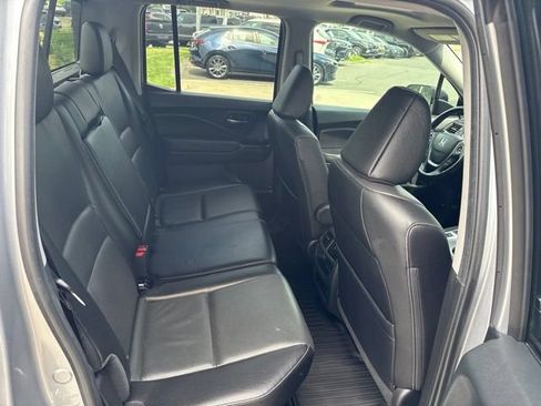 Used 2023 Honda Ridgeline RTL-E image 29