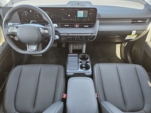 New 2026 Hyundai Ioniq 5 SEL image 25