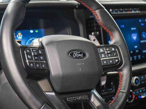 Used 2024 Ford F150 Raptor image 18