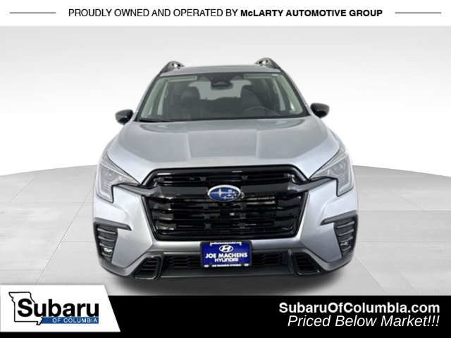 Used 2025 Subaru Ascent Bronze Edition AWD/4WD image 4