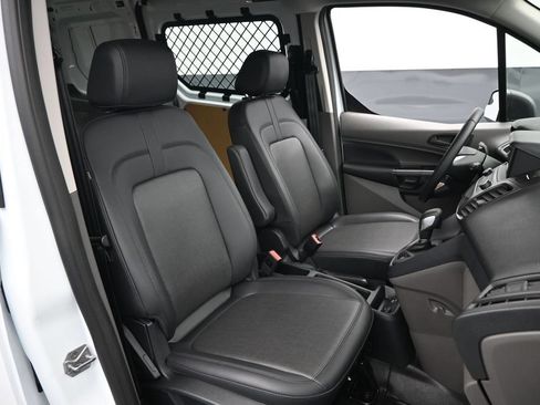 Used 2022 Ford Transit Connect XL FWD image 26
