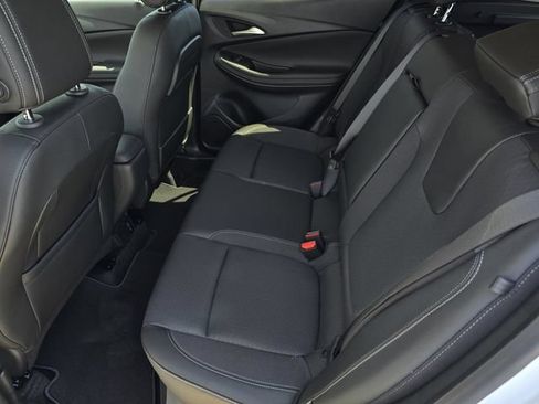 New 2026 Buick Encore GX Preferred w/ Comfort Package FWD image 21