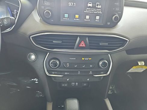 Used 2019 Hyundai Santa Fe SEL FWD image 24