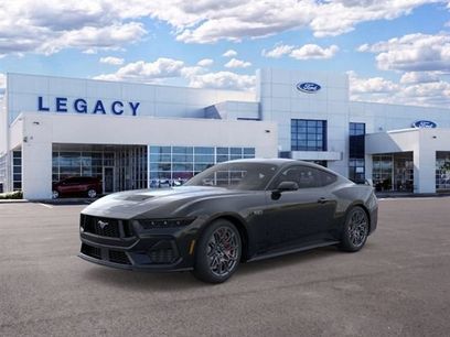 New 2026 Ford Mustang GT Premium w/ GT Performance Package