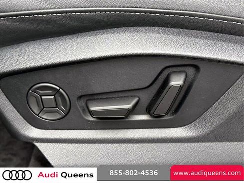 Certified 2025 Audi Q7 3.0T Premium Plus w/ Premium Plus Package image 21