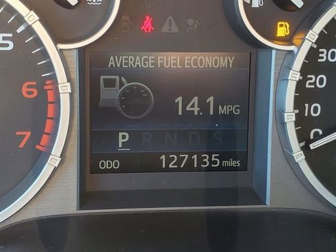 Used 2014 Toyota Tundra SR image 12