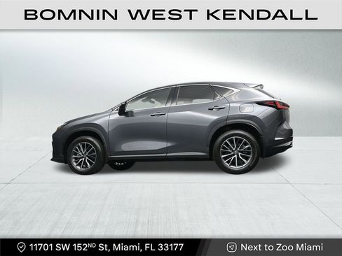 Used 2026 Lexus NX 350 AWD w/ Accessory Package (K3) image 22