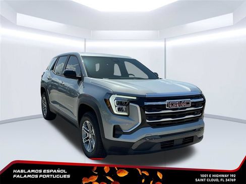 New 2026 GMC Terrain Elevation FWD image 14