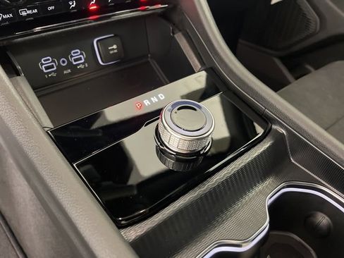 New 2025 Jeep Grand Cherokee L Altitude image 26