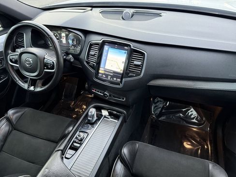 Used 2017 Volvo XC90 T8 R-Design w/ Vision Package image 33