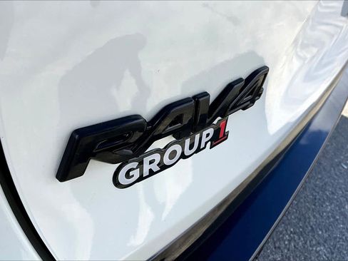Certified 2021 Toyota RAV4 XSE AWD/4WD image 10