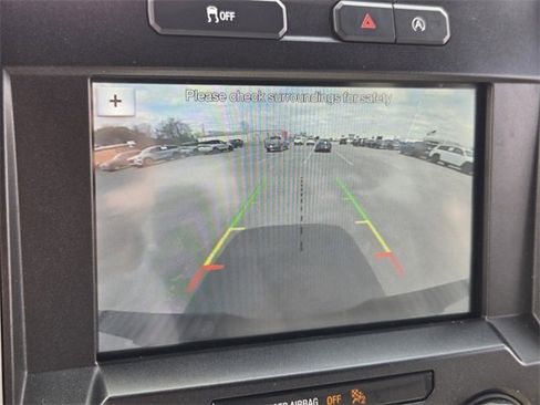 Certified 2019 Ford F150 Lariat image 23