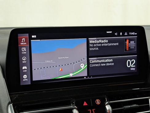 Used 2023 BMW M850i xDrive Coupe AWD/4WD image 36