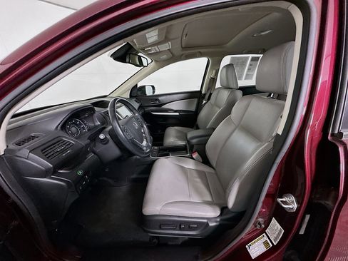 Used 2015 Honda CR-V Touring image 13