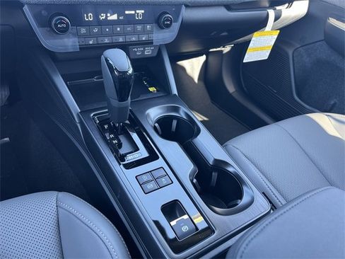 New 2026 Subaru Outback Limited image 19