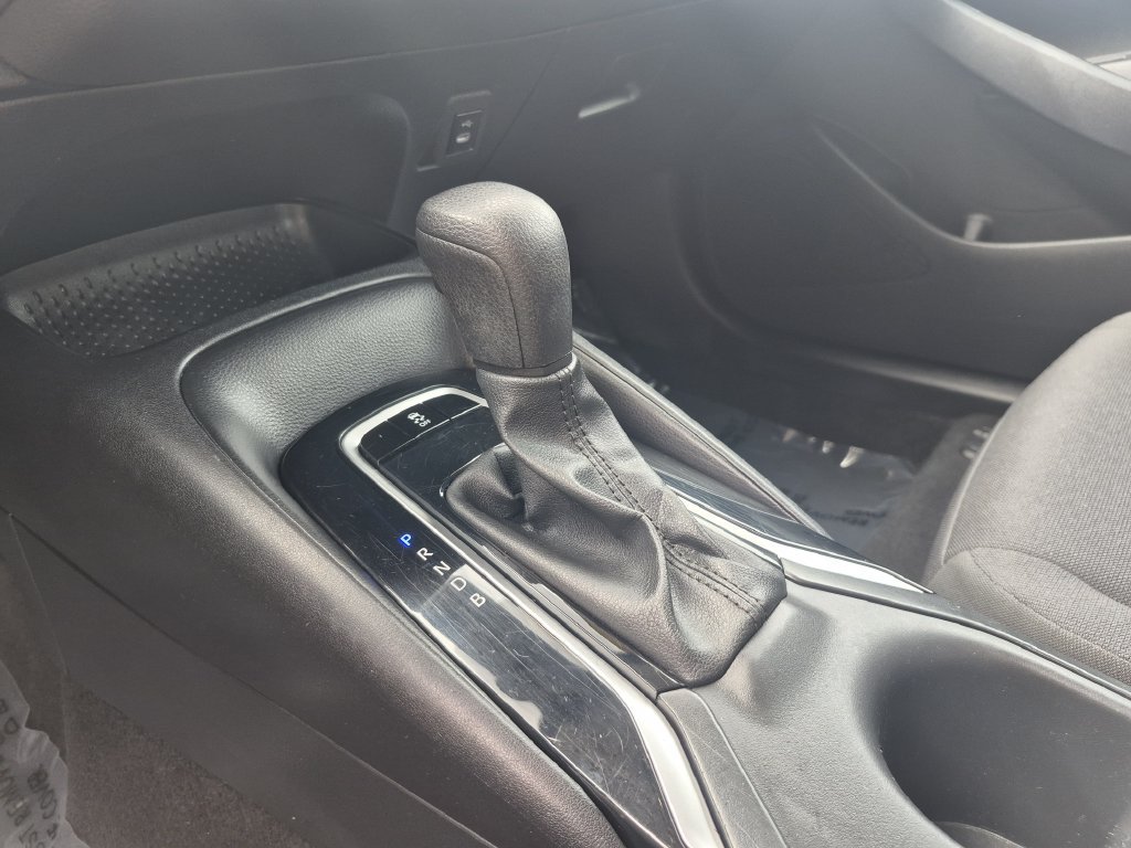 Used 2024 Toyota Corolla LE FWD image 9