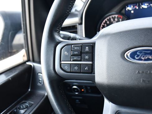 Used 2023 Ford F150 XLT w/ Equipment Group 302A High image 33