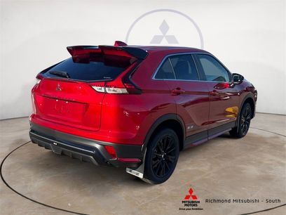 New 2026 Mitsubishi Eclipse Cross Ralliart