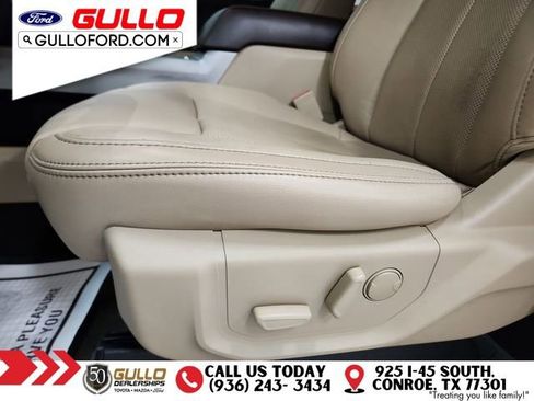 Used 2019 Ford F150 Lariat w/ Equipment Group 502A Luxury image 21