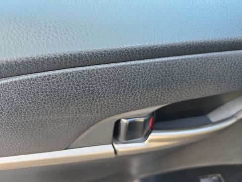 Certified 2025 Toyota Camry LE image 15