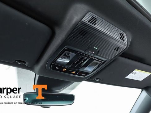 Used 2025 Volkswagen Atlas Cross Sport SEL R-Line image 65