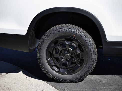 New 2026 Honda Ridgeline TrailSport+ image 18