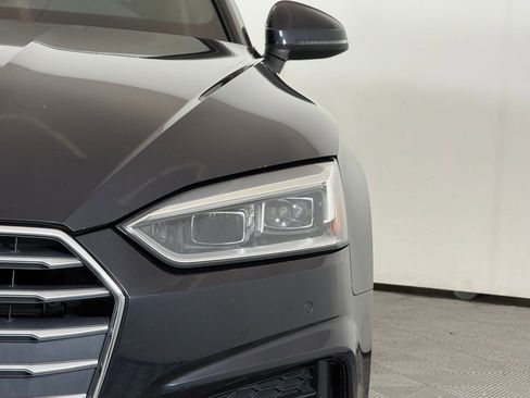 Used 2018 Audi A5 2.0T Premium Plus w/ Premium Plus image 11