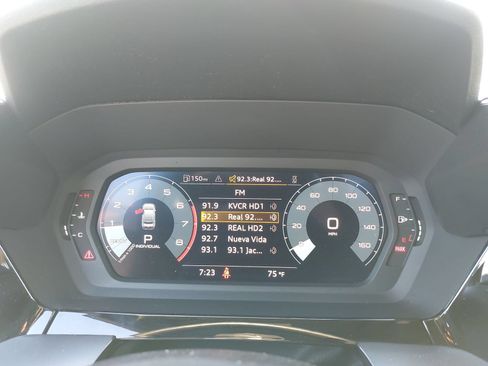 Used 2023 Audi A3 2.0T Premium w/ Convenience Package AWD/4WD image 13