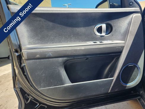 Used 2022 Hyundai Ioniq 5 SEL RWD image 15