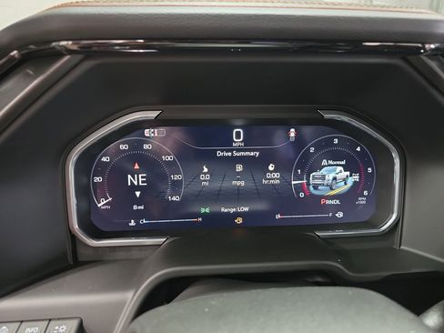 New 2026 GMC Sierra 2500 AT4 w/ AT4 Premium Plus Package AWD/4WD image 19