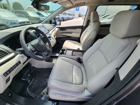 New 2026 Honda Odyssey EX-L image 10