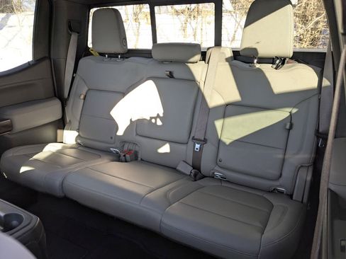 Certified 2020 GMC Sierra 1500 SLT w/ SLT Premium Plus Package image 26