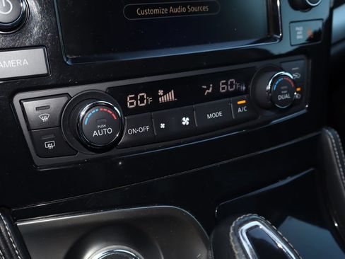 Used 2020 Nissan Maxima 3.5 SV w/ Floor Mat Group FWD image 22