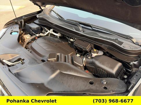 Used 2023 Honda Passport TrailSport image 36