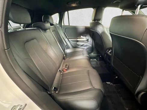 Used 2022 Mercedes-Benz GLA 250 w/ Premium Package Lite image 25