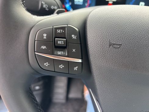 New 2025 Ford Bronco Sport Badlands w/ Badlands Tech Package image 21