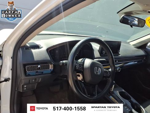 Used 2023 Honda Civic EX image 14