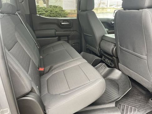 Used 2020 Chevrolet Silverado 1500 LT w/ All-Star Edition image 15