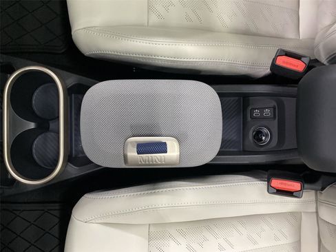 New 2026 MINI Cooper S image 27