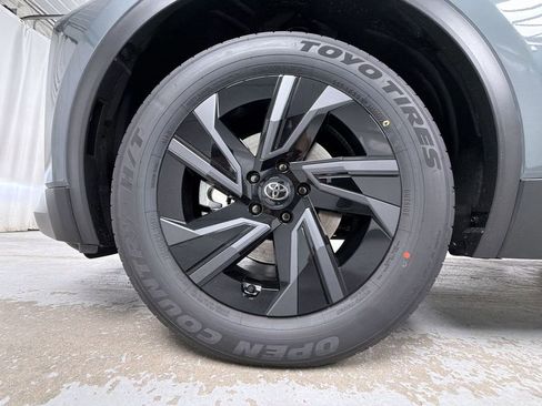 New 2026 Toyota C-HR AWD/4WD image 14