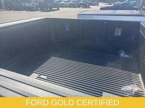 Used 2024 Ford F150 Lariat w/ Equipment Group 502A High AWD/4WD image 11